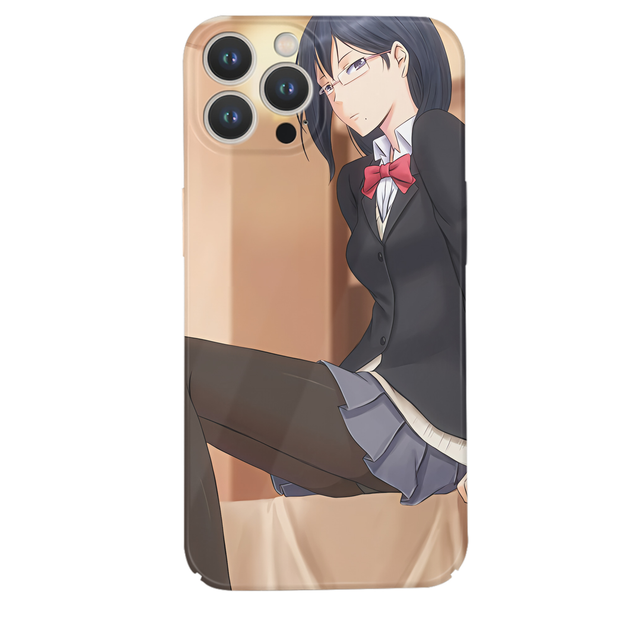 （画像用） ハイキュー!! Haikyu!! 【iPhone 14シリーズ対応】ハードケース